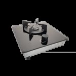 Snappy Chef 1-BURNER Gas Stove
