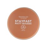 Yardley Stayfast Matt Mousse Foundation Assorted - LM3N