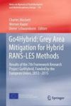 GO4HYBRID: Grey Area Mitigation For Hybrid Rans-les Methods - Results Of The 7TH Framework Research Project GO4HYBRID Funded By