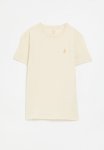 Polo Girls Kelly Short Sleeve Tee - Sand