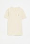 Polo Girls Kelly Short Sleeve Tee - Sand