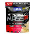 Hyperbolic Mass Assorted 1KG - French Vanilla