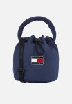 Tommy Hilfiger Tjw Hype Conscious Bucket Bag - Twilight Navy