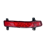 Car Rear Bumper Light For Great Wall H9 Left Compatible With Haval