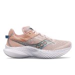 Saucony Women's Kinvara 14 - UK7.5 Lotus