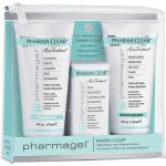 Pharmagel Pharma Acne Treatment Kit 3 Pieces