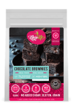 Healthy Dark Chocolate Brownies - New
