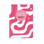 A5 Page A Gloss matt Printed 2026 Design 8