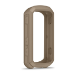 Garmin Edge 550 850 Silicone Cases - Sandstone
