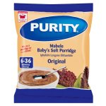 Mabele Soft Porridge Original 350 G