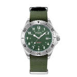 Commando Men's Watch GS05475 56