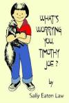 What's Worrying You Timothy Joe?