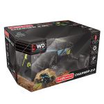 Nexx Charger 2.0 Rc