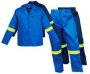 D59 Flame Retardant & Acid Resist Boilers Suit Size 50 - At A Discount
