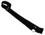Tenor Drum Sling Black