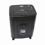 Parrot Products 140 Sheet MINI Cross Cut Auto Feed Paper Shredder