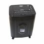 Parrot Products 140 Sheet MINI Cross Cut Auto Feed Paper Shredder