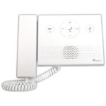 NET2 Entry - Audio Monitor With Handset