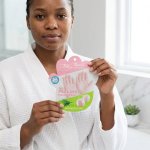 Aichun Beauty Wearable Glove Hand Mask