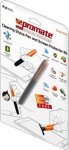 Promate Overt.ipm Stylus Pen & Screen Kit For -