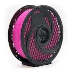 Sa Filament Pla Uv Neon Filament 1KG - Magenta