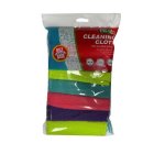 Cleaning Cloth 30×30 Cm Pack Of 8