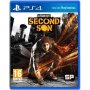 Sony Infamous: Second Son PS4