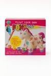 Paint Your Own Pony Set