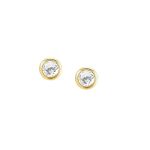 Bella Details Ed. Sterling Silver Earrings