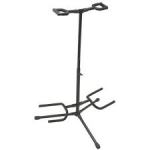 On Stage GS7221BD Deluxe Double Folding Guitar Stand