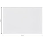 Adjustable Banner Skin Eco 1.6M X 2.4M Excludes Hardware