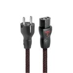 Audioquest 1.0M NRG-Z3 Eu Power Cable Black