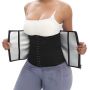 Shapewear Waist Trainer Sweat Tummy Belt