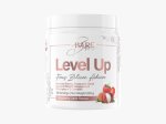 Bare Level Up Pwd 200G Sberry & Litchi