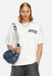 Diesel T-BOXT-Q19 - White
