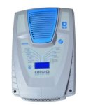 Energizer - Druid 25 Lcd 5 Joule 2 Zone