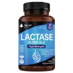 Lactase Tablets