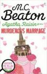 Agatha Raisin And The Murderous Marriage Paperback