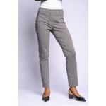 Stretch Woven Pants