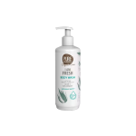 PURE BEGINNINGS Body Wash 500ML Assorted - I Am Fresh