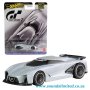 Hot Wheels Premium Pop Culture Gran Turismo 7 Nissan Concept 2020 Vision HKC38