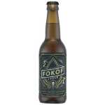 Devils Peak Fokof Lager Nrb 340ML - 24