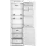 Whirlpool 306L White Integrated Fridge - WHSD18A063C1