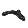 Ford Bantam Lower Control Arm With Ball Joint Powersteering Right 03-11 - Spares Direct