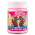 Bhubesi Isiwasho Isimangaliso Nozimango Powder 200G