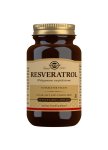 Solgar - Resveratrol 60 Vegicaps