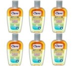 Clere Gly-co-oil 100ML 6 Pack