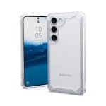 Uag Galaxy S23+ Plasma Case Ice