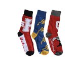 Happy Socks Cottonin 3 PAIRSPACK-2