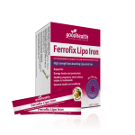 Goodhealth - Ferrofix Lipo Iron 20X2G